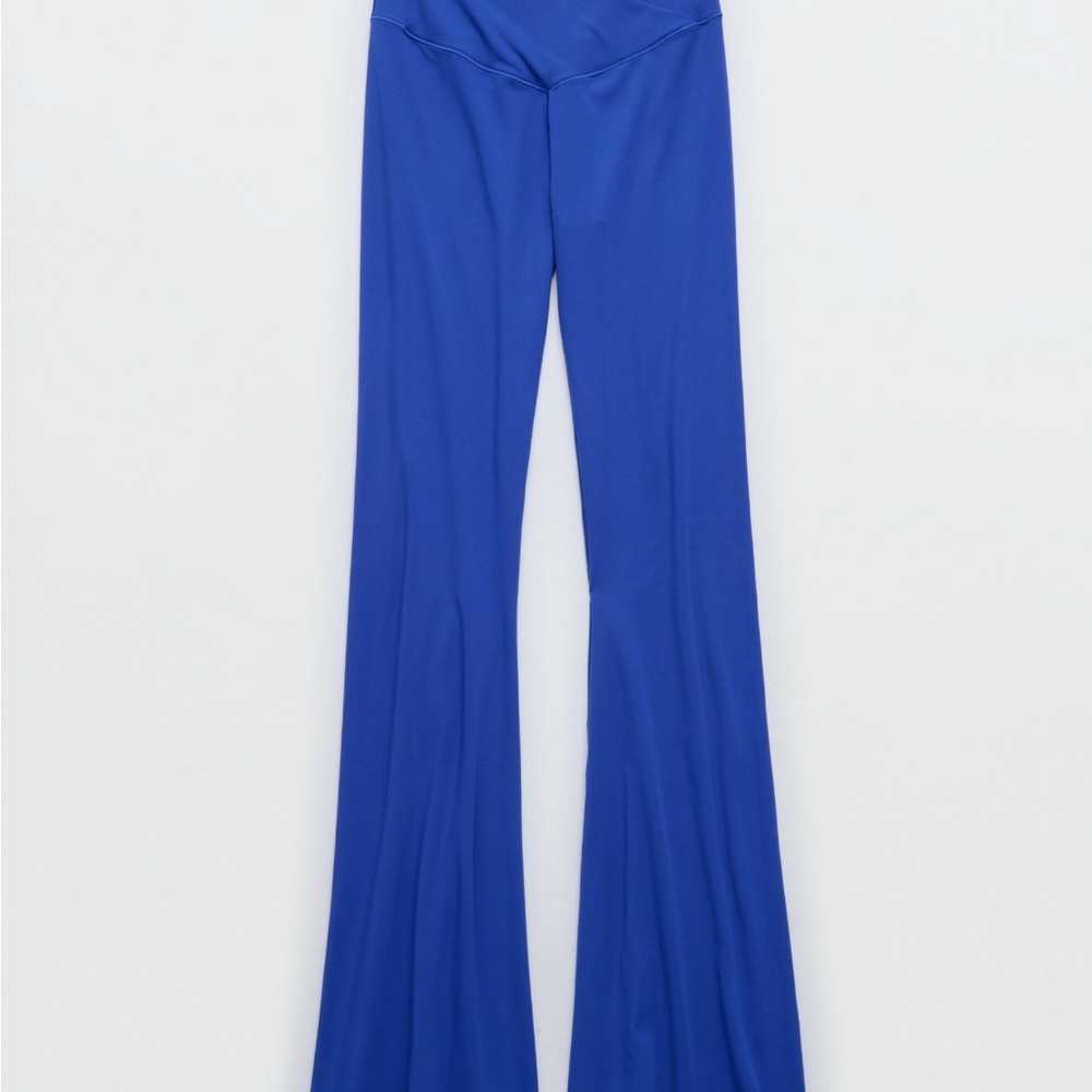 Aerie Electric Blue Activewear
